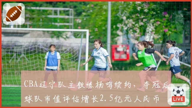 CBA辽宁队主教练杨鸣续约，夺冠后球队市值评估增长2.5亿元人民币